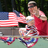 july fourth 2009