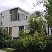 garden house